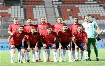  درخواست باشگاه نساجی از سازمان لیگ چه بود؟