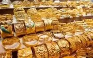 رکورد تاریخی قیمت طلا ۱۸ عیار شکسته شد / افزایش باورنکردنی قیمت طلا در شهریور ۱۴۰۴