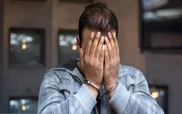 دستگیری دزد سریالی لپ تاپ‌های پایتخت