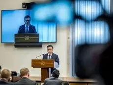 واشنگتن خواستار فشار جهانی بر چین و روسیه در زمینه خلع سلاح هسته‌ای شد