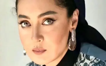 تصویری از نیکی‌کریمی در کنار برادرش که اصلا شباهتی به یکدیگر ندارند!