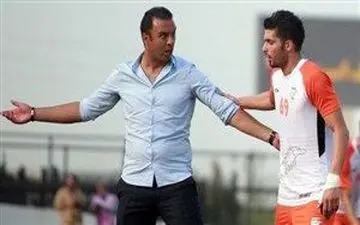  از سرمربیگری بادران استعفا نداده‌ام