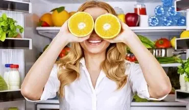 7 ماده مغذی که سلامت چشم شما را بهینه می کند