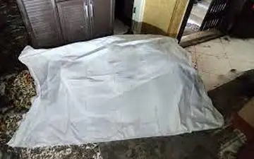 مرگ دلخراش پیرمرد آلزایمری با نوشیدن جرم گیر