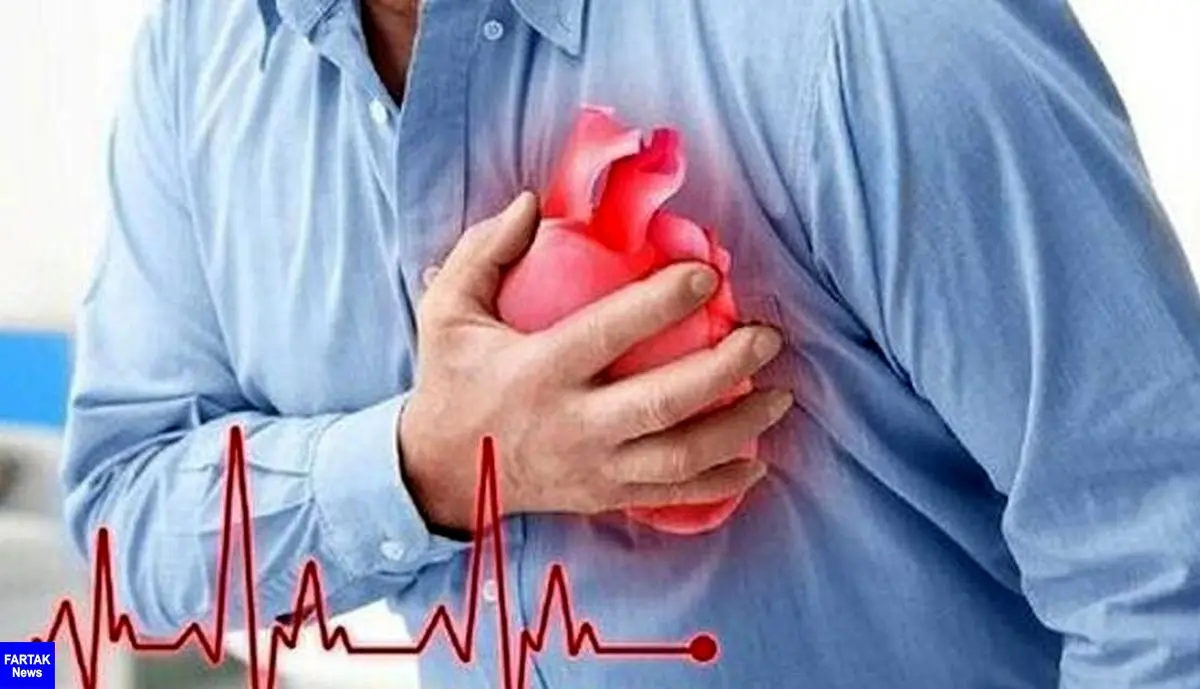 
علائم خاموش بیماری قلبی در سنین سالمندی
