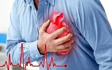 
علائم خاموش بیماری قلبی در سنین سالمندی
