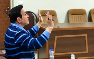 هدایتی در دادگاه: از ما آخرین دفاع گرفته نشده است