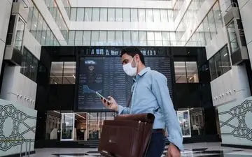 شاخص بورس همچنان در مسیر سقوط