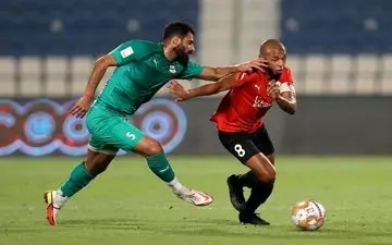 
الاهلی به نقل و انتقالات خود پایان داد