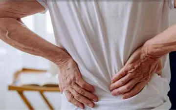 استرس منجر به درد کمر می‌شود؟

