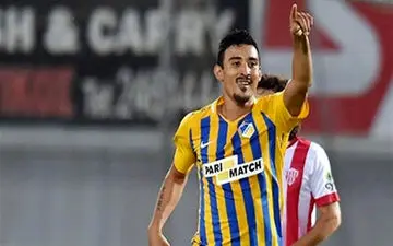 رقم درخواستی قوچان‌نژاد از پرسپولیس مشخص شد