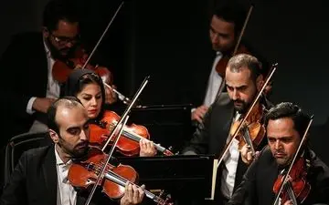 جشنواره موسیقی فجر در کرمانشاه برگزار می‌شود