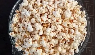 باور کردنی نیست این هله و هوله خوشمزه بیشتر از اسفناج آهن دارد