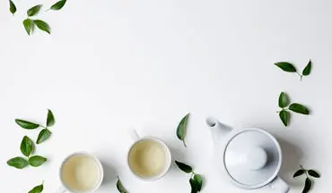 گرفتگی رگ‌ها را با «چای سبز» باز کنید!