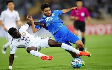 آقای همیشه معترض در لیست فرهاد جایی ندارد