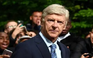 افشا گری سرمربی سابق آرسنال درمورد بایرن مونیخ 