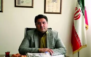 فوری/چه کسی جایگزین تابش شد؟