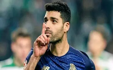 پورتو در لیگ اروپا صعود می‌کند؟