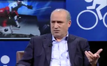 تاج : ویلموتس قبل از بازی عراق با ما قراردادش را فسخ کرد