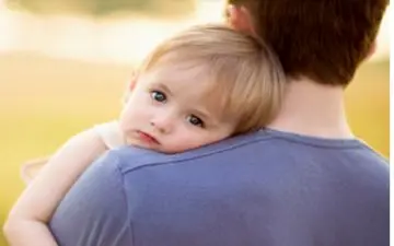 تاثیر شگفت انگیز بغل کردن بر قدرت ایمنی بدن