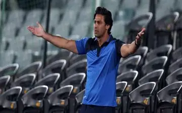 اعلام زمان نشست خبری سرمربیان لیگ برتری