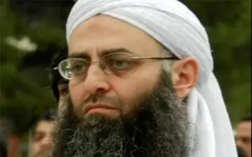 «شیخ فتنه» در لبنان به اعدام محکوم شد