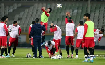 تیم ملی نه فوتبال بازی می کند، نه تاکتیک دارد | در زمان کی روش و اسکوچیچ فوتبال بهتری بازی می‌کردیم