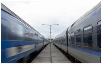 
قطار فوق‌العاده در این مسیر پرتردد راه‌اندازی شد 