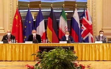 عراقچی: آمریکایی‌ها برای بازگشت به برجام جدیت دارند/ مذاکرات ما فارغ از مسائل حاشیه‌ای و جانبی برگزار می‌شود