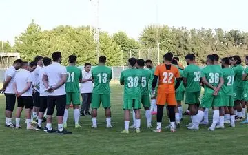 بیانیه بخش رسانه‌ای تیم ملی درباره ابهامات برگزاری مینی کمپ 