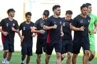 نصف استقلال؛ پرسپولیس فقط سه روز تعطیل است!