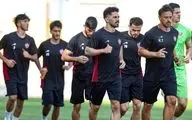 نصف استقلال؛ پرسپولیس فقط سه روز تعطیل است!