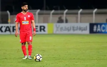 رنگ لباس سرخ پوشان برابر الجزیره امارات مشخص شد+عکس