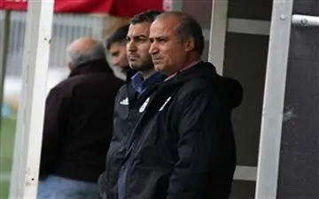  تاج می‌خواهد آقای استقلال باشد! 