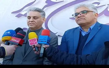 بهره‌برداری از طرح آبرسانی مجتمع سراب نیلوفر کرمانشاه با اعتبار ۴۴ میلیارد تومان



