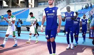 یک ازبکستانی دیگر در راه لیگ برتر ایران