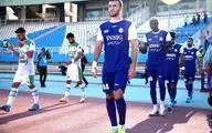 یک ازبکستانی دیگر در راه لیگ برتر ایران