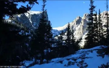  پایان غم‌انگیز خانواده‌ای که از اینترنت فرار کردند و به طبیعت پناه بردند