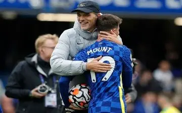  توخل: چهار بازی متوالی است که همانند یک مدعی هستیم/ از عملکرد تیم، استحکام بازیکنان و تلاشی که داشتیم، بسیار خوشحالم