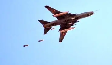 ترکیه در ادلب به سمت هواپیماهای روسیه و سوریه شلیک می‌کند