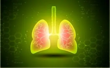 انچه باید درباره عفونت‌های قارچی ریه بدانیم