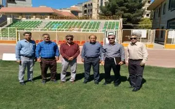 نظارت ویژه سازمان لیگ بر ورزشگاه های لیگ دسته دوم / تمام ورزشگاه ها به صف می‌شوند 