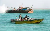 
توقیف ۲ لنج در چابهار / اهداف شومی که ناکام ماند
