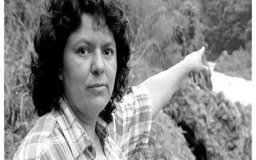 ماجرای قتل «برتا کاسیرس»