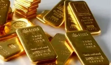 فروش طلا ۲۵۲ کیلو در حراج امروز+قیمت 