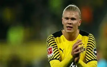 ارلینگ هالند برای بارسلونا شرط گذاشت