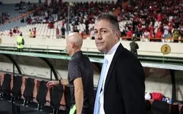  دیدار اسکوچیچ با ۲ لژیونر + عکس