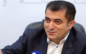 خلیل‌زاده: ترکیب امروز را استراماچونی داده است/ نیاز باشد راهی ایتالیا می‌شوم