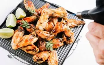 با خطرناک ترین عوارض مصرف بال و گردن مرغ آشنا شوید