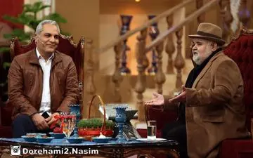 اکبرعبدی:بازیگر باید انتخاب کند، نه اینکه انتخاب شود